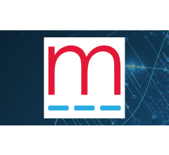 Image about Mackenzie Financial Corp Has $11.44 Million Position in Moderna, Inc. (NASDAQ:MRNA)