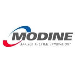 Modine Manufacturing (NYSE:MOD) Trading Up 4.5%