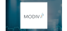 Modiv Industrial, Inc.  to Issue Dividend of $0.10 on  May 28th