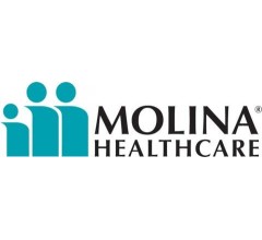 Image for Molina Healthcare, Inc. (NYSE:MOH) Director Sells $119,930.00 in Stock