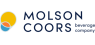 Molson Coors Brewing  Shares Up 1.2%