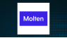 Molten Ventures  Shares Cross Below 50 Day Moving Average of $241.48
