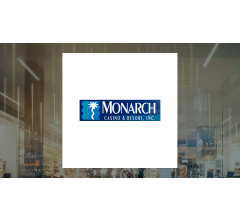 Image about Macquarie Increases Monarch Casino & Resort (NASDAQ:MCRI) Price Target to $76.00