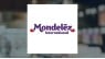 Mondelez International  Trading Down 1.1% After Analyst Downgrade