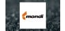 Mondi  Shares Pass Above 200-Day Moving Average of $1,408.68