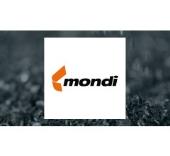 Image for Mondi (LON:MNDI) Shares Pass Above 200-Day Moving Average of $1,408.68