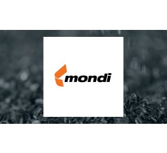 Image for Mondi (OTCMKTS:MONDY) Trading Down 0.1%