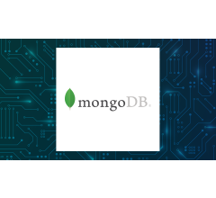 Image about MongoDB, Inc. (NASDAQ:MDB) Shares Sold by Strs Ohio