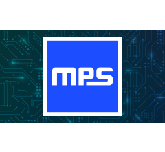 Image about Monolithic Power Systems, Inc. (NASDAQ:MPWR) Holdings Reduced by Mutual Advisors LLC