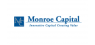$12.62 Million in Sales Expected for Monroe Capital Co.  This Quarter