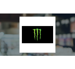 Image about Monster Beverage (NASDAQ:MNST) PT Raised to $59.00