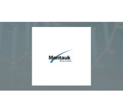 Image for Montauk Renewables (NASDAQ:MNTK) Releases  Earnings Results, Misses Expectations By $0.02 EPS