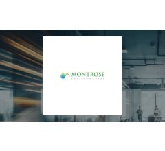 Image for Montrose Environmental Group (NYSE:MEG) Stock Price Down 2.7%