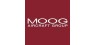 Moog  Trading Down 3%