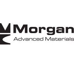 Image for Morgan Advanced Materials (OTCMKTS:MCRUF) Hits New 52-Week Low at $2.50