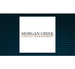 Image about Morgan Creek-Exos Active SPAC Arbitrage ETF (NYSEARCA:CSH) Stock Price Up 0.4%