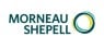 Morneau Shepell  Shares Pass Above Two Hundred Day Moving Average of $0.00