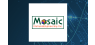 Mosaic ImmunoEngineering  Trading Up 88.1%
