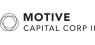 Motive Capital Corp II  Trading 0.1% Higher