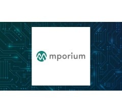 Image about Mporium Group (LON:MPM) Share Price Passes Below Fifty Day Moving Average of $0.50