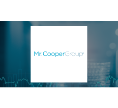 Image for Mr. Cooper Group Inc. (NASDAQ:COOP) Shares Purchased by Hsbc Holdings PLC