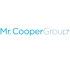 Image about Mr. Cooper Group Inc. (NASDAQ:COOP) Short Interest Update