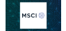 Handelsbanken Fonder AB Sells 2,682 Shares of MSCI Inc. 