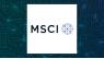 Beyond the Numbers: MSCI Inc  SEC 10-Q Financial Report Snapshot