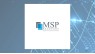 MSP Recovery  Stock Price Down 3.8% on Insider Selling