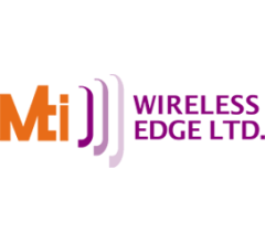 Image about M.T.I Wireless Edge (LON:MWE) Stock Price Down 2%