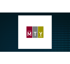 Image for MTY Food Group (TSE:MTY) Announces Quarterly  Earnings Results