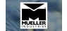 Mueller Industries, Inc.  Director John B. Hansen Sells 4,000 Shares