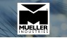 Mueller Industries  Reaches New 1-Year High at $56.66