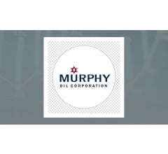 Image for Poplar Forest Capital LLC Has $14.10 Million Stock Holdings in Murphy Oil Co. (NYSE:MUR)