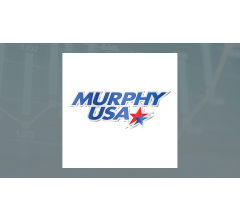 Image about Cwm LLC Sells 593 Shares of Murphy USA Inc. (NYSE:MUSA)