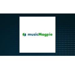 Image about musicMagpie (LON:MMAG) Sets New 52-Week Low at $6.00