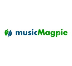 Image for musicMagpie (LON:MMAG) Trading Up 2.9%
