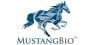 -$0.21 Earnings Per Share Expected for Mustang Bio, Inc.  This Quarter