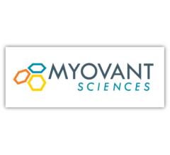 Image for Myovant Sciences Ltd. (NYSE:MYOV) Shares Sold by Connor Clark & Lunn Investment Management Ltd.