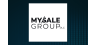 MySale Group  Share Price Passes Above 50 Day Moving Average of $2.25