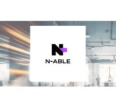 Image for N-able (NYSE:NABL) Shares Gap Down to $13.56