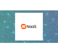 Image for Short Interest in NaaS Technology Inc. (NASDAQ:NAAS) Rises By 32.7%
