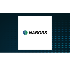 Image about Nabors Energy Transition Corp. II (NASDAQ:NETD) Shares Up 0.1%