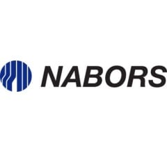 Image for Nabors Industries (NYSE:NBR) Stock Price Down 6.3%
