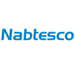 Image for Nabtesco (OTCMKTS:NCTKF) Sets New 52-Week Low at $21.70