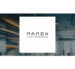 Image about Zurcher Kantonalbank Zurich Cantonalbank Buys 3,639 Shares of Nano-X Imaging Ltd. (NASDAQ:NNOX)