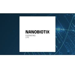 Image for Nanobiotix (NASDAQ:NBTX) Stock Rating Reaffirmed by HC Wainwright