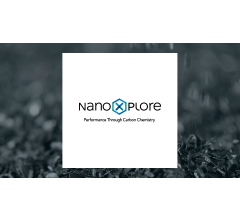 Image about NanoXplore (OTCMKTS:NNXPF) Trading Up 5.9%