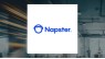 Napster Group   Shares Down 1.6%