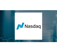 Image about Vontobel Holding Ltd. Has $2.04 Million Stock Position in Nasdaq, Inc. (NASDAQ:NDAQ)